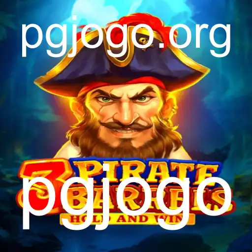 Descubra a Aventura Emocionante de 3PirateBarrels: O Jogo que Está Conquistando Todos