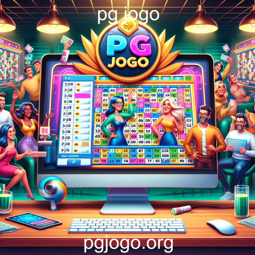 Bingo Online: A Nova Sensação nos Jogos de Azar