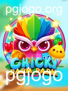 ChickyParmParm: Descubra o Jogo Inovador que Está Conquistando o Mundo