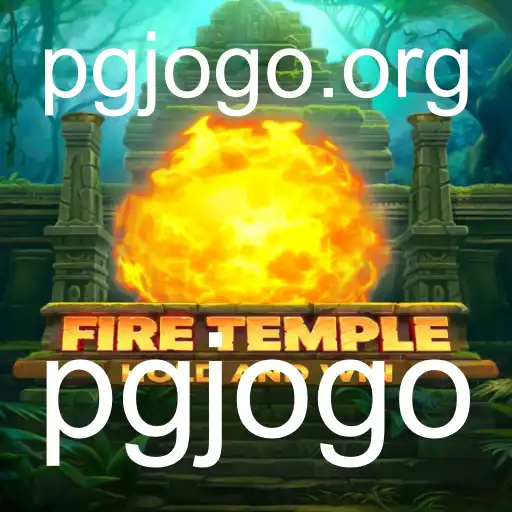 FireTemple: Explorando os Mistérios do Novo Jogo de Aventura