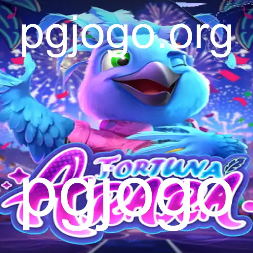 Descubra o Mundo Fascinante de FortunaArara