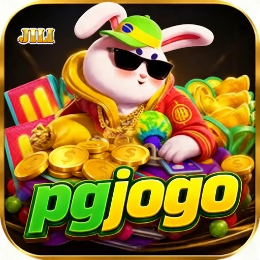 pgjogo Logo