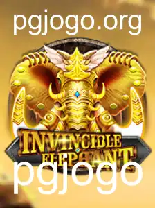 InvincibleElephant: O Jogo Que Está Conquistando o Mundo dos Games