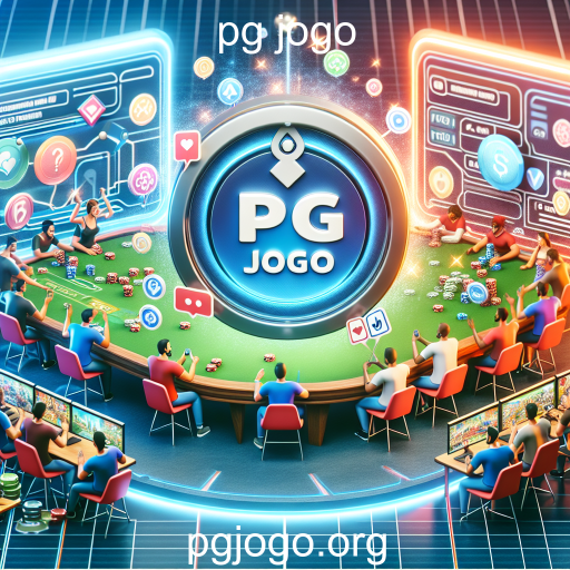 A Revolução dos Jogos Multijogador: Conectando Jogadores em Todo o Mundo