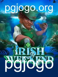 IrishWeekend: Descubra o Fascinante Mundo deste Jogo Inovador
