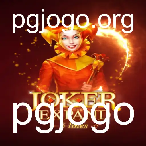 Descubra o Fascinante Mundo de JokerExpand: O Último Sucesso em Jogos Online