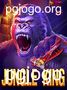 Descubra o Mundo de Aventura em JungleKing