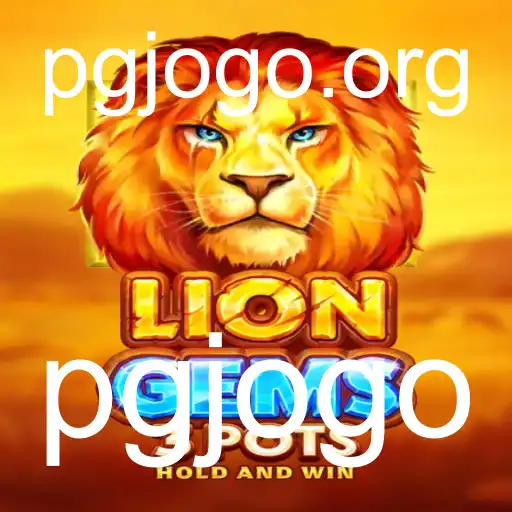 Descubra LionGems3pots: O Novo Fenômeno dos Jogos de Estratégia