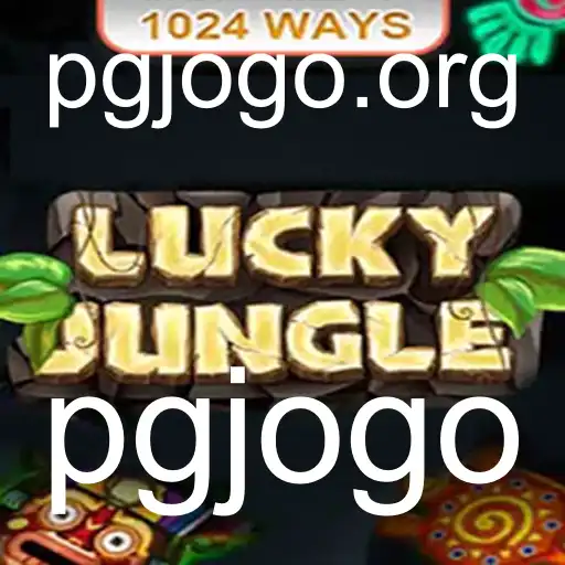 Descubra o Fascinante Mundo de LuckyJungle1024: Um Jogo de Aventura e Estratégia