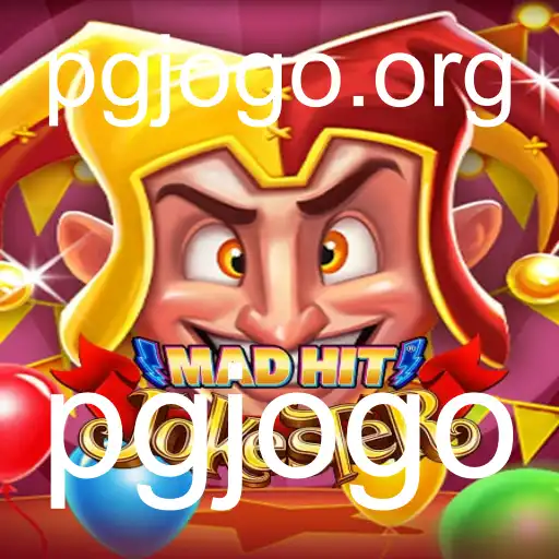 Explorando o Mundo de MadHitJokester: O Novo Fenômeno dos Jogos