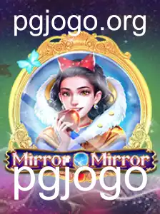 Explorando o Fascinante Mundo de MirrorMirror: Regras e Introdução do Jogo