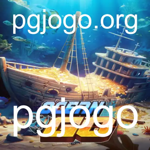 OceanGO: Explorando Aventuras Aquáticas