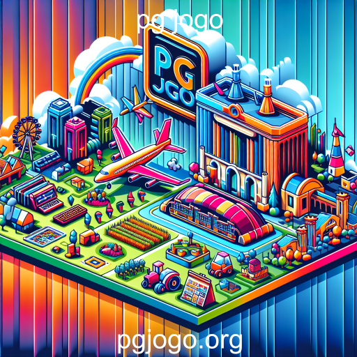 A Evolução dos Jogos de Simulação: Mergulhando em Novas Realidades