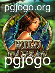 Descubra a Aventura de WildTarzan: O Jogo que Conquista com Regras e Estratégia