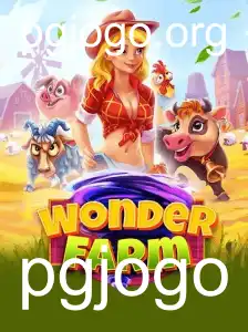 Descubra o Mundo do Jogo WonderFarm: Aventura e Estratégia